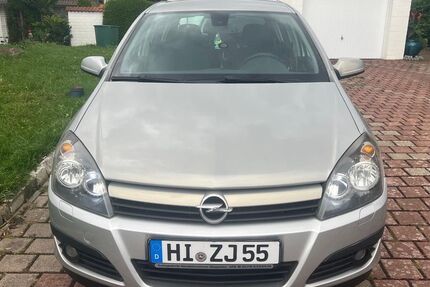 Opel Astra 204.000 km 2.399 &euro; Hildesheim 31139