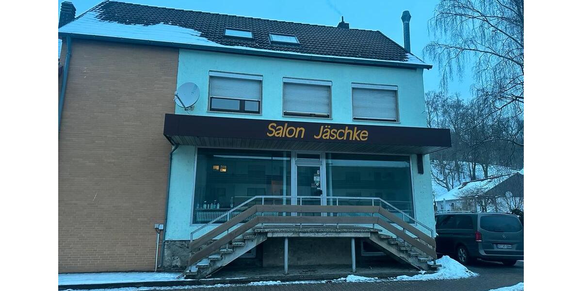 Gewerbeobjekt Alfeld (Leine) - 900&euro; | Angebot:25131910