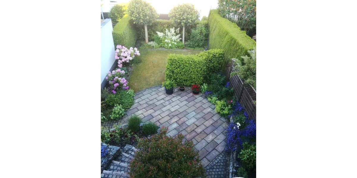 Reihenhaus Hannover Buchholz-Kleefeld - 4 Zimmer, 146 m&sup2;, 540.000&euro; | Angebot:25404395