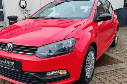 VW Polo 83.500 km 7.480 &euro; Lehrte 31275