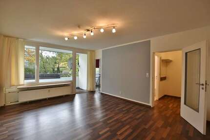 Wohnung Hannover Bothfeld-Vahrenheide - 1 Zimmer, 35 m&sup2;, 95.000&euro; | Angebot:25995404