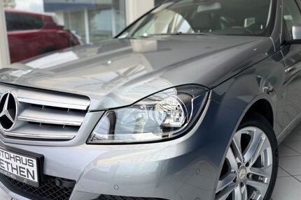 Mercedes-Benz C 200 148.500 km 13.890 &euro; Laatzen (Hannover) 30880