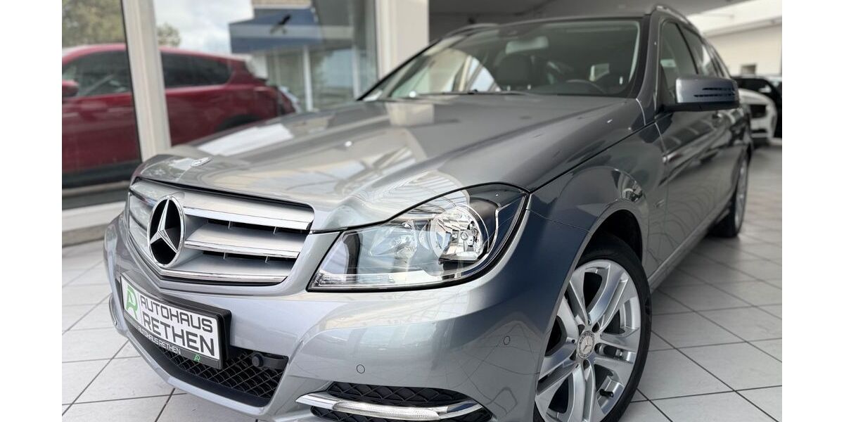Mercedes-Benz C 200 148.500 km 13.890 &euro; Laatzen (Hannover) 30880