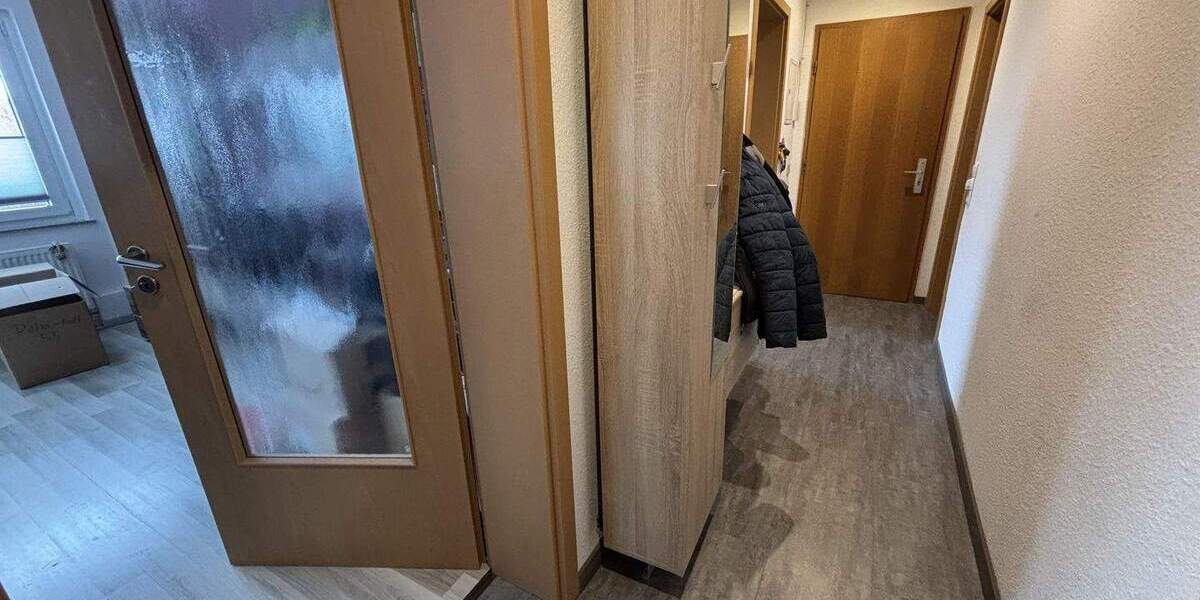 Etagenwohnung Sehnde Höver - 3 Zimmer, 64 m&sup2;, 129.000&euro; | Angebot:25772384