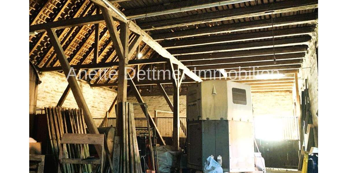 Mehrfamilienhaus, Wohnhaus Gronau (Leine) Rheden - 6 Zimmer, 221 m&sup2;, 299.000&euro; | Angebot:25695306