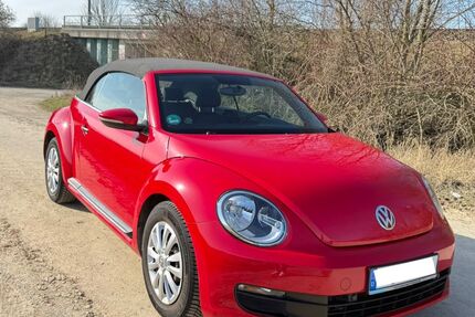 VW Beetle 89.500 km 12.000 &euro; Wennigsen 30974