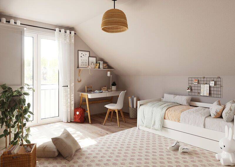 Einfamilienhaus Salzgitter Salder - 5 Zimmer, 152 m&sup2;, 350.000&euro; | Angebot:25669716