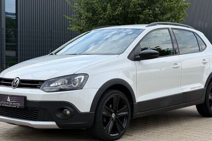 VW Polo 98.000 km 11.200 &euro; Laatzen 30880