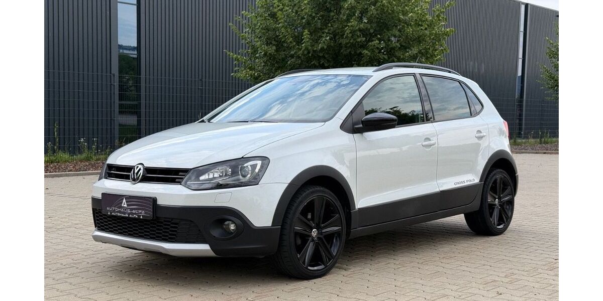 VW Polo 98.000 km 11.200 &euro; Laatzen 30880