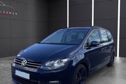 VW Sharan 192.580 km 9.380 &euro; Hannover 30165