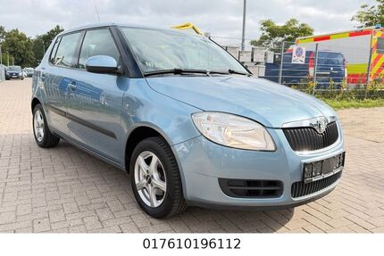 Skoda Fabia 157.575 km 1.500 &euro; Hannover 30179