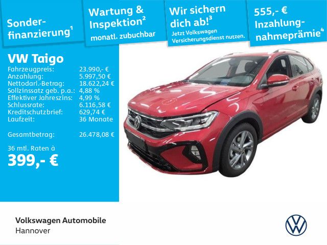 VW Taigo 1.037 km 23.990 &euro; Lehrte 31275