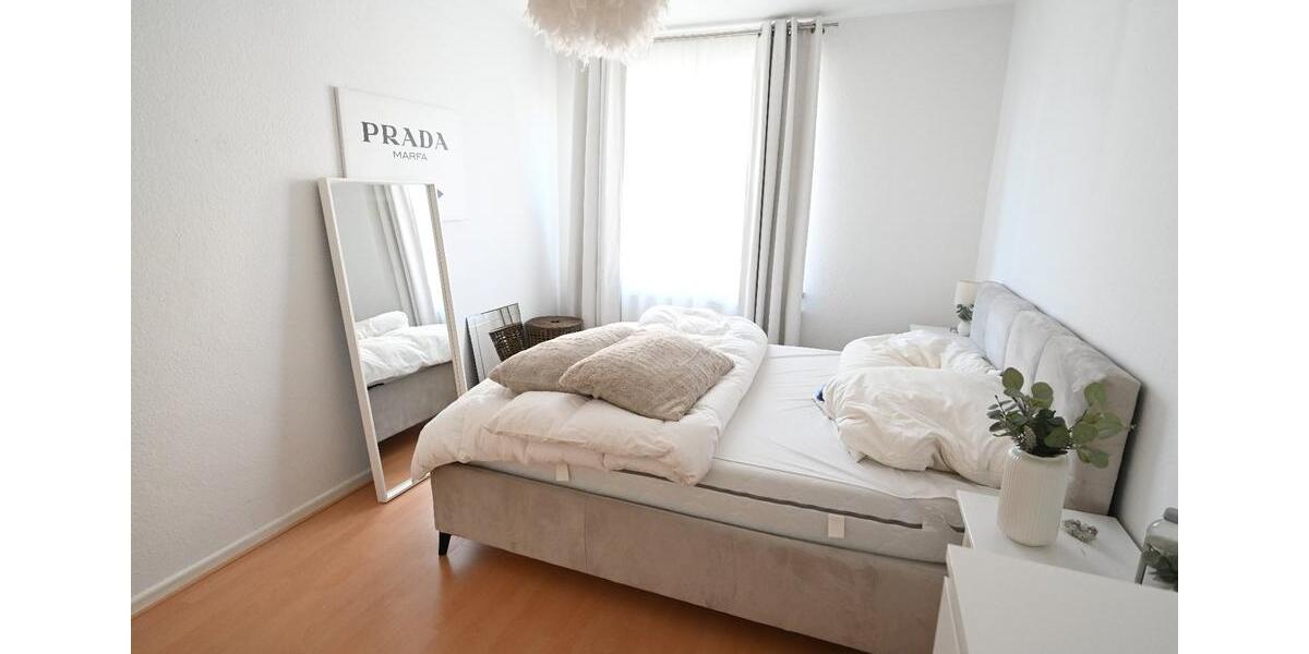 Etagenwohnung Hildesheim Itzum-Marienburg - 2 Zimmer, 43 m&sup2;, 540&euro; | Angebot:24979521