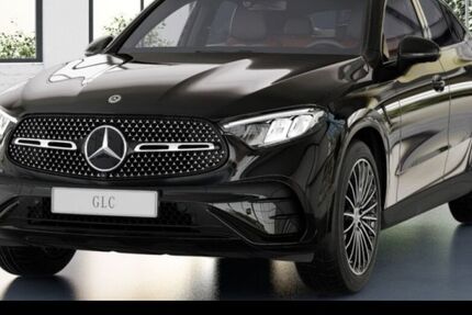 Mercedes-Benz GLC 200 9.900 km 59.990 &euro; Hannover 30655