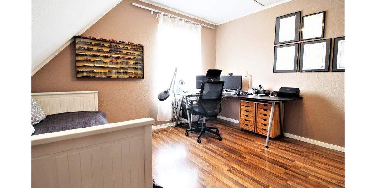 Einfamilienhaus Springe / Eldagsen Eldagsen - 6 Zimmer, 151 m&sup2;, 450.000&euro; | Angebot:25668522