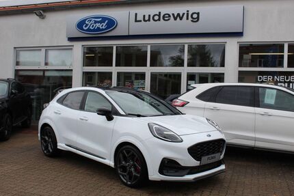 Ford Puma 49.445 km 19.990 &euro; Delligsen 31073