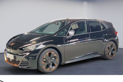 Cupra Born 12.500 km 32.990 &euro; Hildesheim 31135