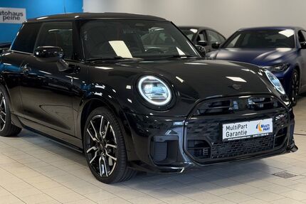 Mini Cooper C 26.351 km 27.599 &euro; Peine 31228