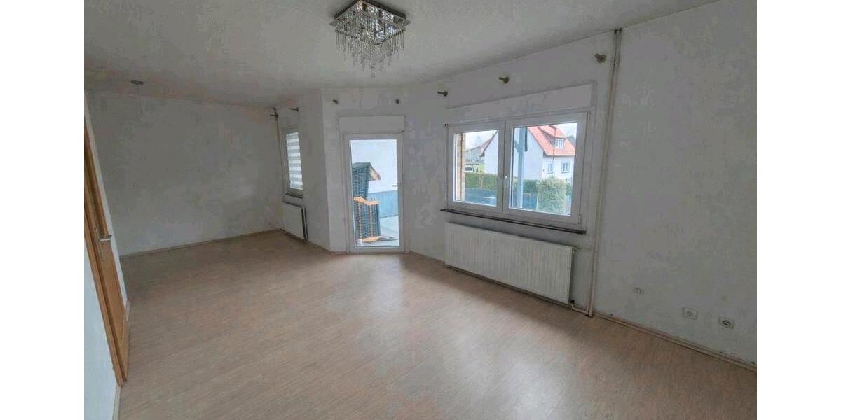 Doppelhaushälfte Salzhemmendorf - 3 Zimmer, 90 m&sup2;, 140.000&euro; | Angebot:26738562
