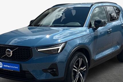 Volvo XC40 25.954 km 33.424 &euro; Hildesheim 31135