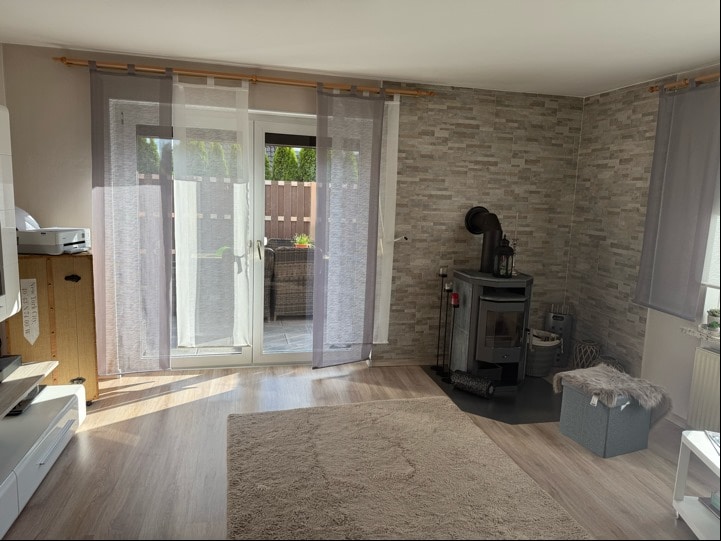 Familienfreundliches EFH in toller Lage - Einfamilienhaus Gronau | Angebot:23308328