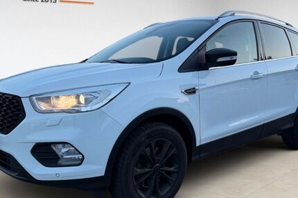 Ford Kuga 129.000 km 12.999 &euro; Hannover 30179