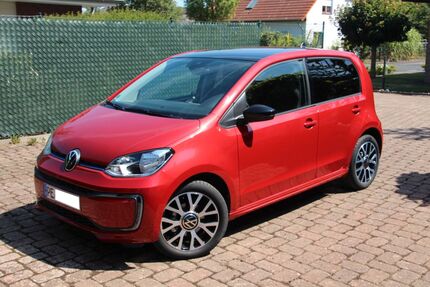 VW e-up! 16.500 km 16.900 &euro; Peine 31226