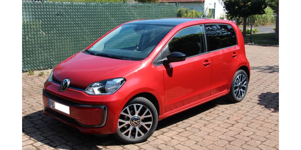 VW e-up! 16.500 km 16.900 &euro; Peine 31226