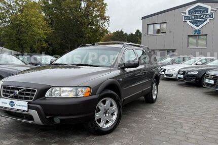 Volvo XC70 155.000 km 19.999 &euro; Hannover 30629