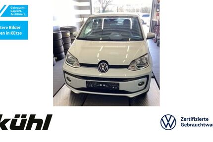 VW up! 28.995 km 12.690 &euro; Hildesheim 31137