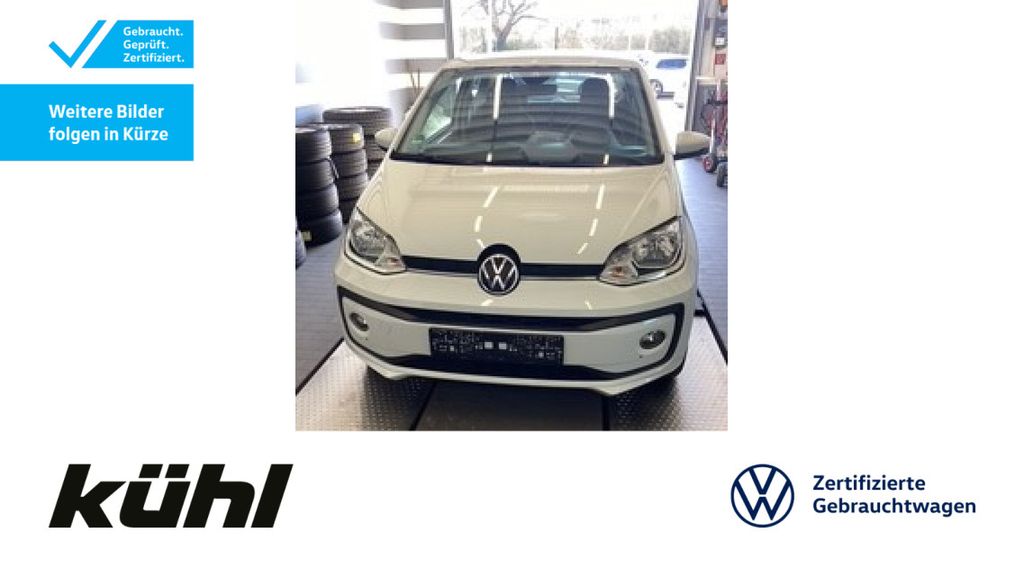 VW up! 28.995 km 12.690 &euro; Hildesheim 31137