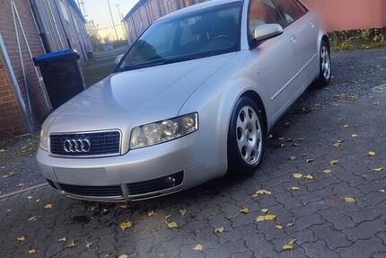 Audi A4 300.000 km 2.900 &euro; Ronnenberg 30952