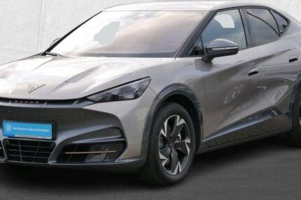 Cupra Tavascan 12.617 km 37.750 &euro; Lehrte 31275