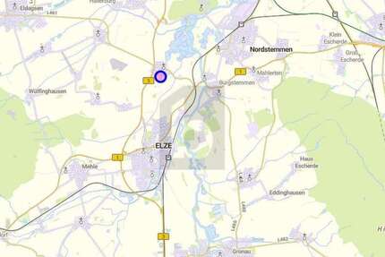 Grundstück Elze - 307.500&euro; | Angebot:25628732