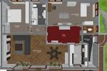 Doppelhaushälfte Hannover Buchholz-Kleefeld - 3 Zimmer, 150 m&sup2;, 650.000&euro; | Angebot:26314743