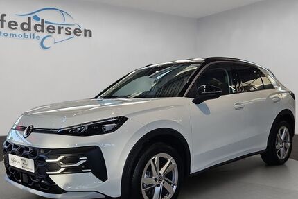 VW T-Roc 9.900 km 38.979 &euro; Alfeld 31061