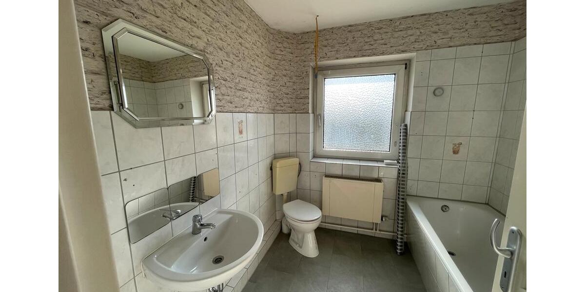 Erdgeschoßwohnung Haverlah - 3 Zimmer, 89 m&sup2;, 550&euro; | Angebot:25805428