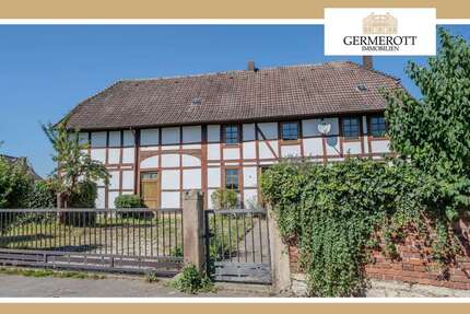 Haus Giesen - 8 Zimmer, 175 m&sup2;, 295.000&euro; | Angebot:22171613
