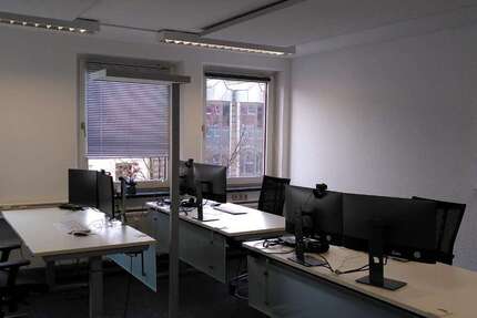 Gewerbeobjekt Hannover Vahrenwald-List - 1.038&euro; | Angebot:27107390