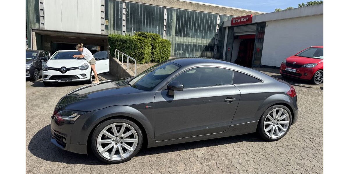 Audi TT 148.000 km 9.999 &euro; Hannover 30179