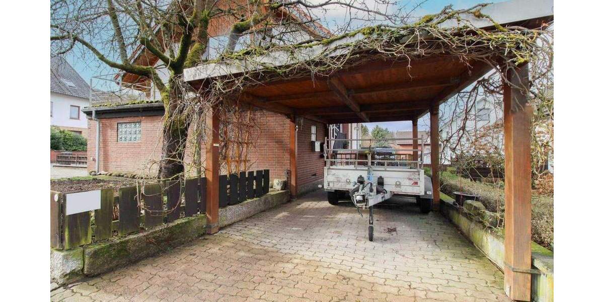 Einfamilienhaus Delligsen - 7 Zimmer, 199.000&euro; | Angebot:25802379