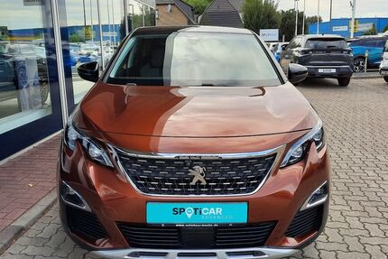 Peugeot 3008 93.200 km 13.590 &euro; Peine 31224