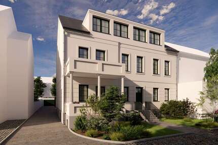 Wohnung Hildesheim - 2 Zimmer, 57 m&sup2;, 270.000&euro; | Angebot:25774461