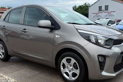 Kia Picanto 52.000 km 8.699 &euro; Hannover 30163