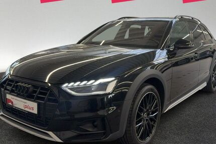 Audi A4 Allroad 55.685 km 34.950 &euro; Hannover 30179