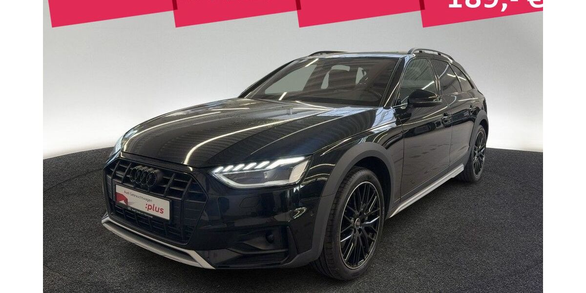 Audi A4 Allroad 55.685 km 34.950 &euro; Hannover 30179