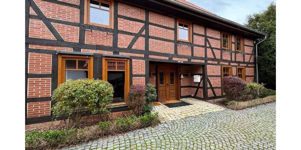 Bauernhaus, Landhaus Hohenhameln Soßmar - 1 Zimmer, 713 m&sup2;, 997.000&euro; | Angebot:25798927