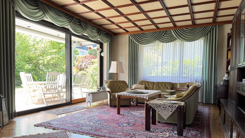 Exklusives Architektenhaus in Ochtersum - Zweifamilienhaus Hildesheim Ochtersum | Angebot:22129278