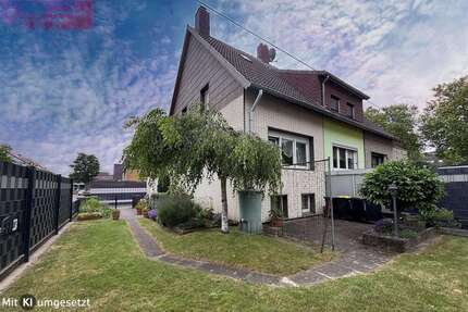 Haus Lehrte - 4 Zimmer, 80 m&sup2;, 220.000&euro; | Angebot:27076817