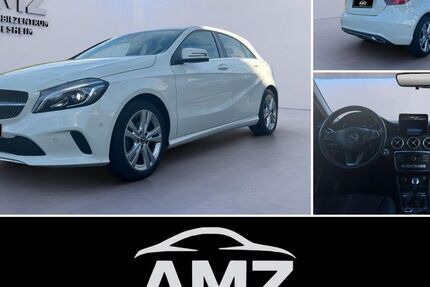 Mercedes-Benz A 180 135.595 km 13.100 &euro; Hildesheim 31135